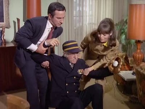 Get Smart, S04E08 - (1968)