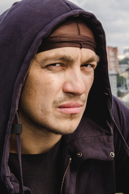 Andrey Pasechnyy photo 2