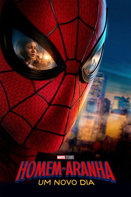 Spider-Man: Brand New Day