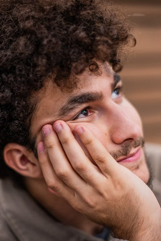 Noam Halaby-Senerman profile photo