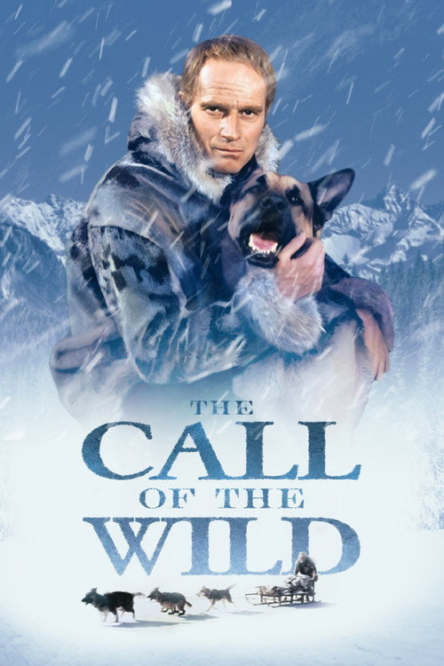 Poster 6 for The Call of the Wild