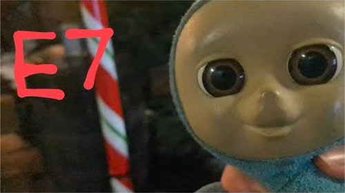 Episódio 7