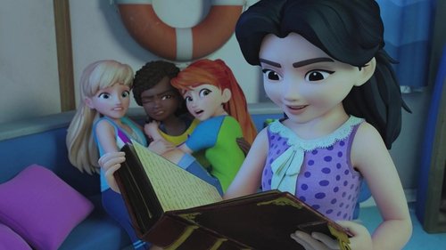 Assistir LEGO Friends: Meninas em Missão S02E16 – 2×16 – Dublado Assistir LEGO Friends: Meninas em Missão S02E16 – 2×16 – Dublado