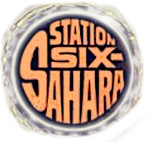 Station Six-Sahara