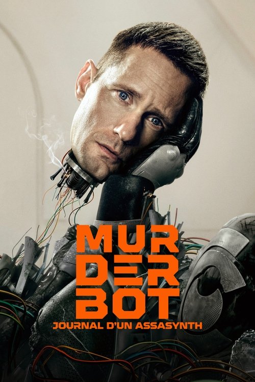 Murderbot - Saison 1
