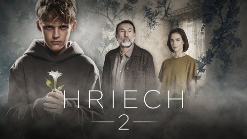 Hriech