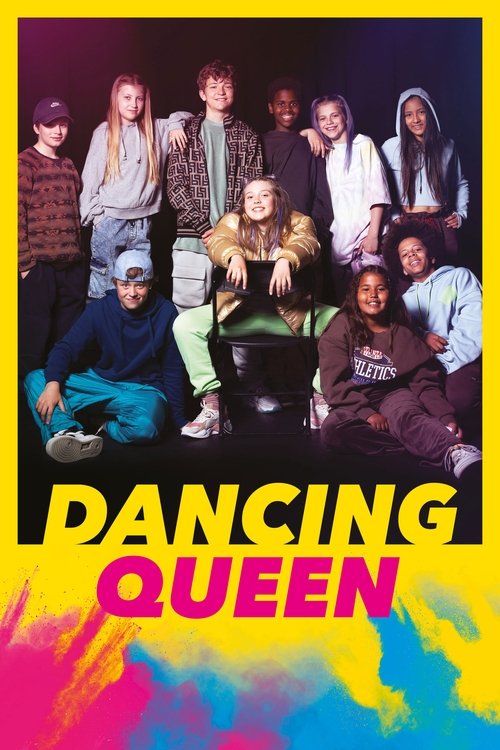 Dancing Queen poster