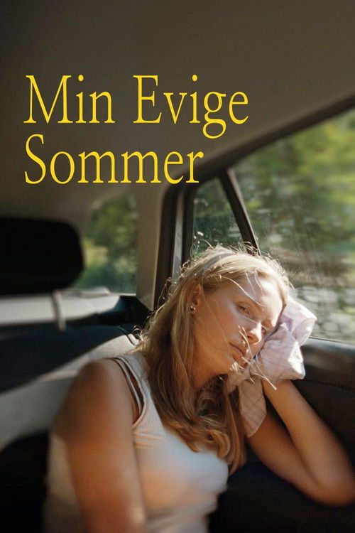 My Eternal Summer poster