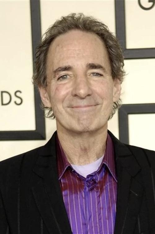 Kép: Harry Shearer színész profilképe