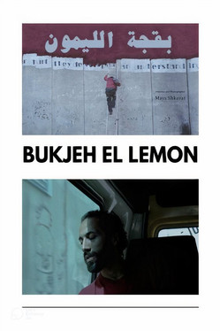 Bukjeh El Lemon poster