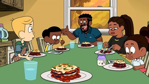 Poster della serie Craig of the Creek