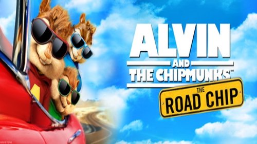 A Fond La Caisse Film Complet Regarder Alvin et les Chipmunks: À fond la caisse (2015) Film complet