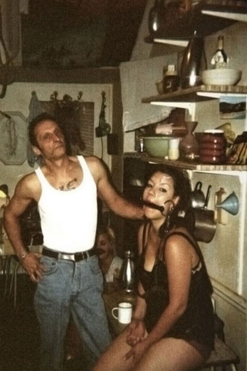 Постер фильма