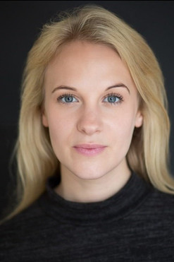 Emma Ballantine en su biografía y filmografía