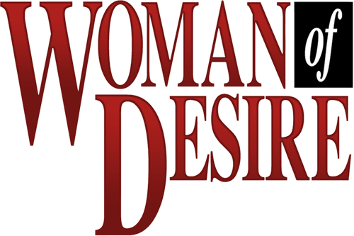 Woman of Desire