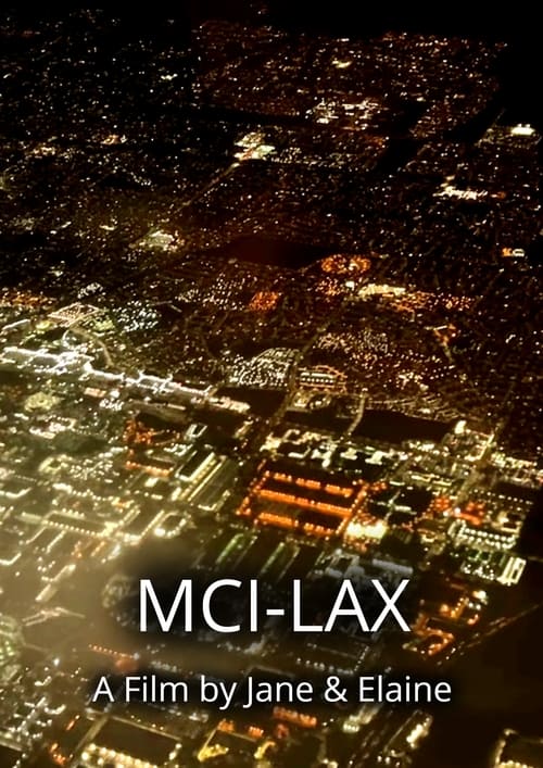 MCI-LAX