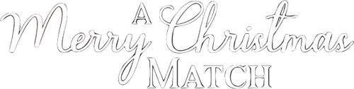 A Merry Christmas Match