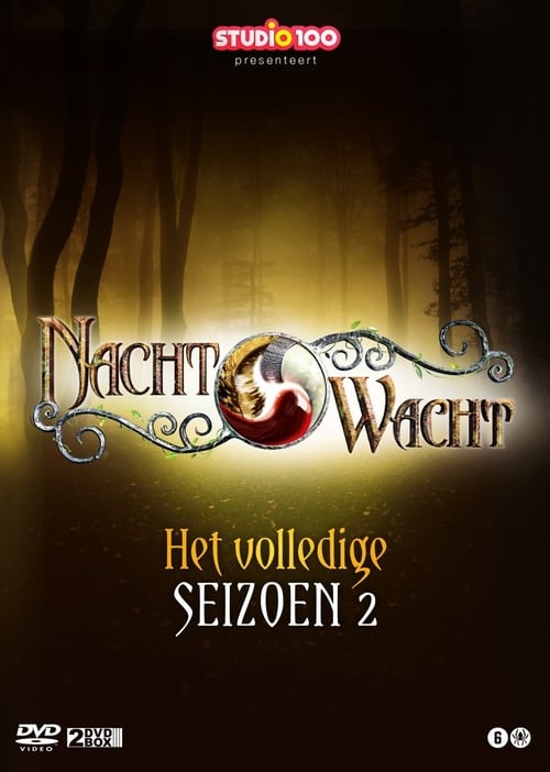 Nachtwacht, S02 - (2016)