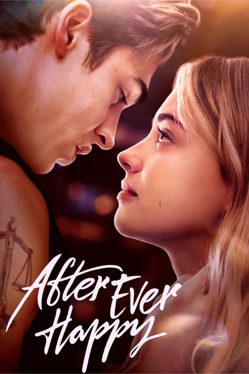 As a shocking truth about a couple's families emerges, the two lovers discover they are not so different from each other. Tessa is no longer the sweet, simple, good girl she was when she met Hardin — any more than he is the cruel, moody boy she fell so hard for.