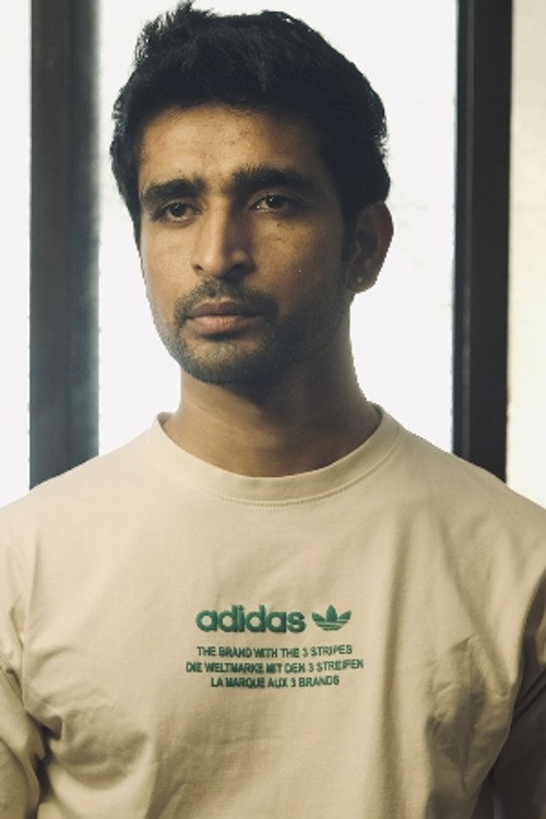 Vijender Sahu