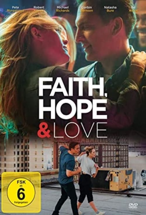 Faith, Hope & Love poster