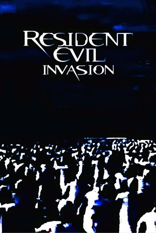 Resident Evil: Invasion