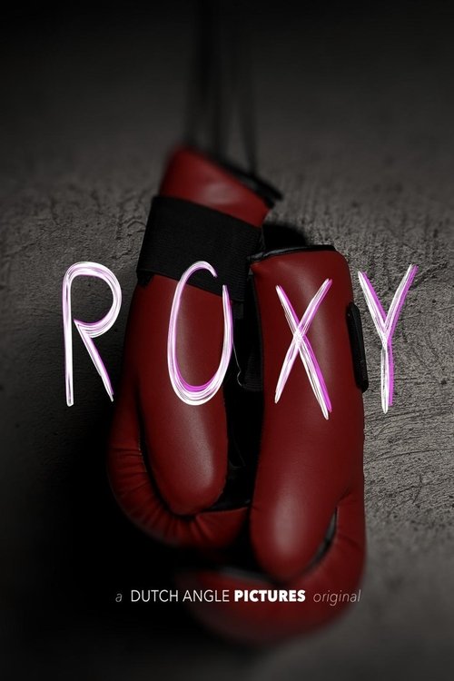 Roxy movie poster player