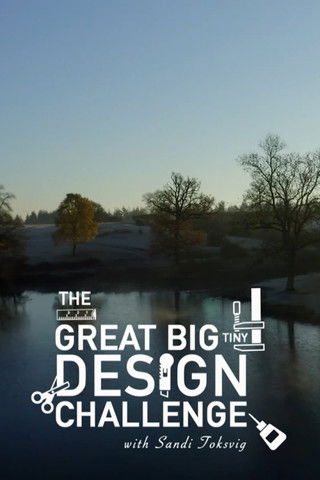 Escena 4 de The Great Big Tiny Design Challenge