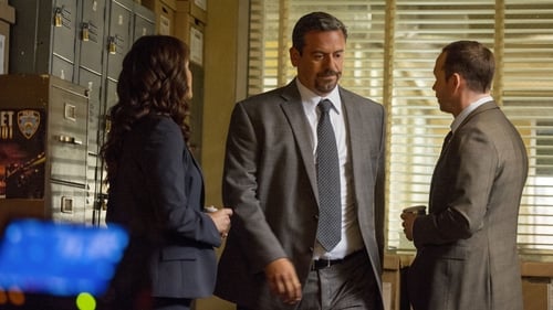 Blue Bloods – Sangue Azul: 5×3