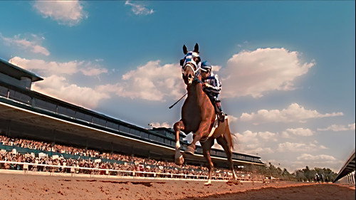 Secretariat