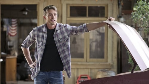 Hart of Dixie: 3×22