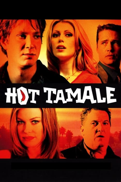 Image Hot Tamale – Salsa în L.A. (2006)