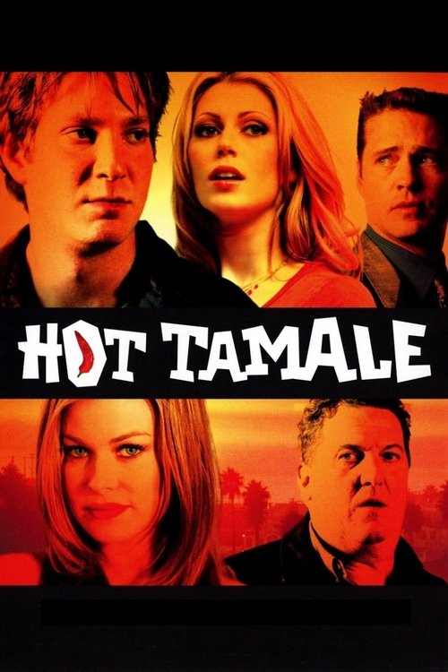 Where to stream Hot Tamale