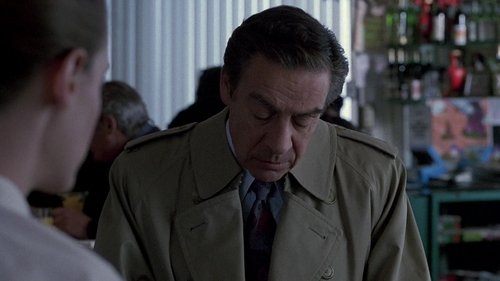 Poster della serie Law & Order