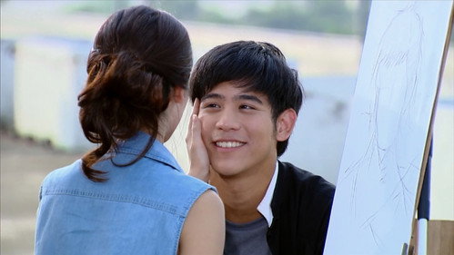 The Blood Dragon Jade