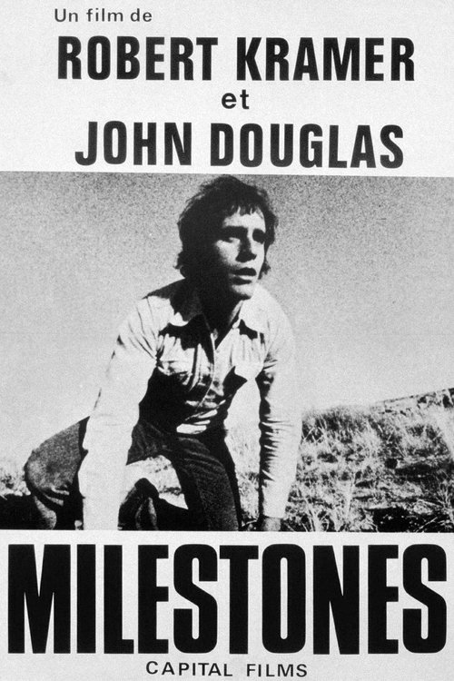 Milestones movie poster player