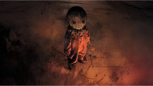Trick 'r Treat