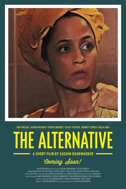 The Alternative (2017)