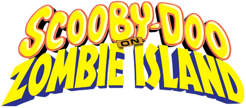 Scooby-Doo on Zombie Island