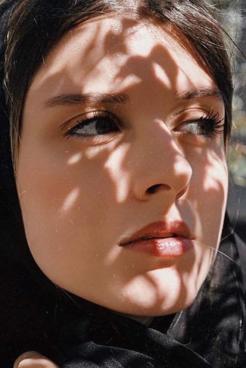 Image de Fatemeh Masoudifar