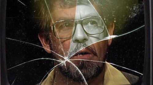 Rolf Harris: Primetime Predator
