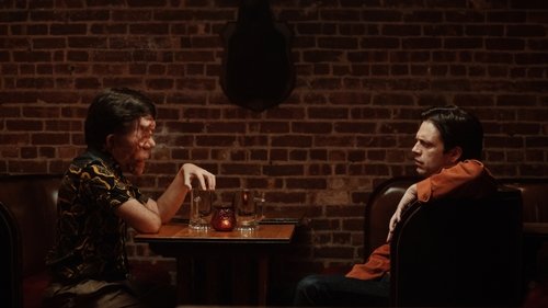 A Different Man Screenshot