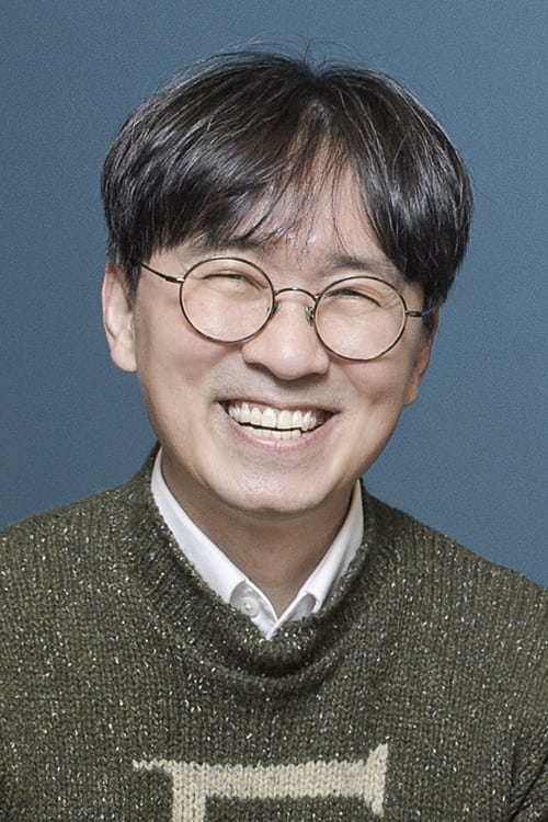 Kép: Jang Hang-jun színész profilképe