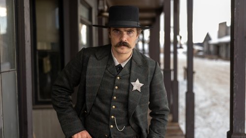 Billy the Kid: 2×6