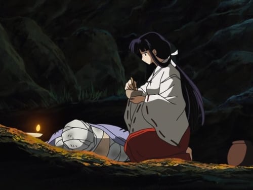 InuYasha: 6×22