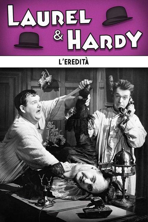L'eredità (I vagabondi)