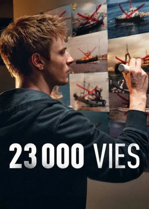 23 000 vies