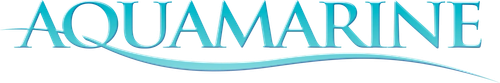 Aquamarine logo