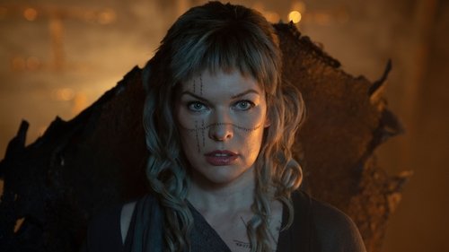 In the Lost Lands Movie Screenshot