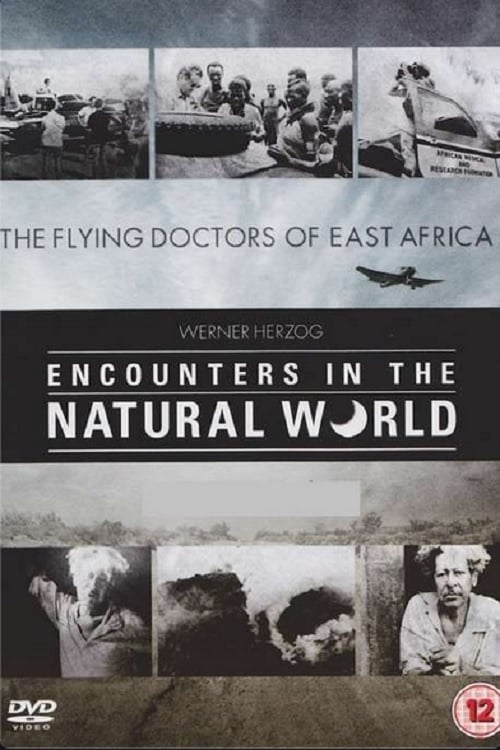 The Flying Doctors of East Africa 1970